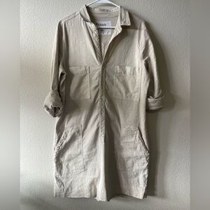 Frank & Eileen Ireland Dress